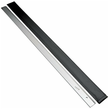Igaging 36" Knife Straight Edge w/1/64" Scale - 36-036-KS 36-036-KS
